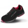 color:black/red