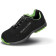 Farbe: black/lime green