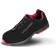 color:black/red
