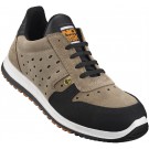NO RISK Runner Halbschuh S1P