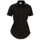 Damen Bluse kurzarm